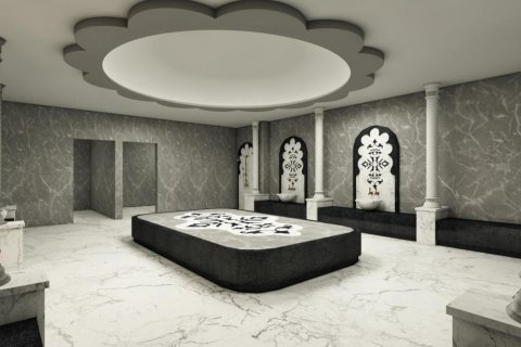 2+1 Wohnung  in Kargicak, Alanya, Antalya, Türkei Nr. 115454 - 3