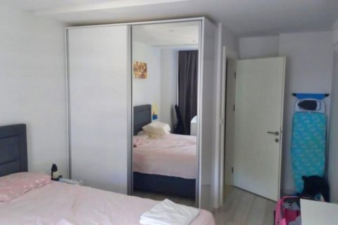 2+1 Lejlighed i Kargicak, Alanya, Antalya, Tyrkiet Nr. 115456 - 12