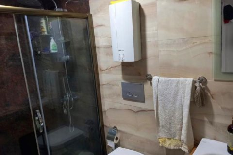 2+1 Lejlighed i Kargicak, Alanya, Antalya, Tyrkiet Nr. 115456 - 15