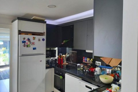 2+1 Lejlighed i Kargicak, Alanya, Antalya, Tyrkiet Nr. 115456 - 17
