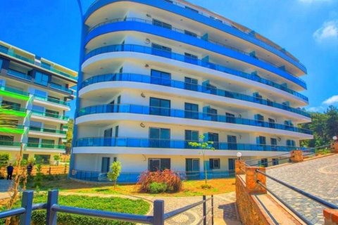 2+1 Lejlighed i Kargicak, Alanya, Antalya, Tyrkiet Nr. 115456 - 25