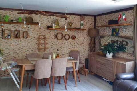 2+1 Lejlighed i Kargicak, Alanya, Antalya, Tyrkiet Nr. 115456 - 24