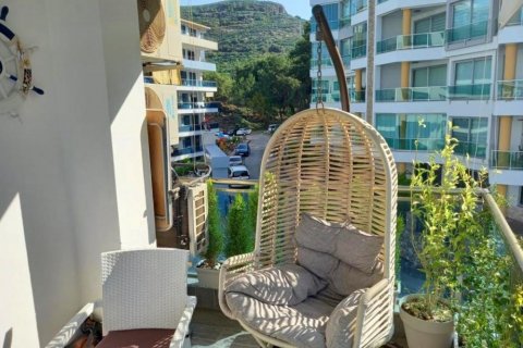 2+1 Lejlighed i Kargicak, Alanya, Antalya, Tyrkiet Nr. 115456 - 19