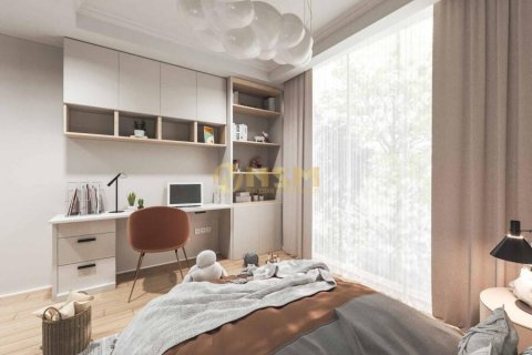 1+1 Wohnung  in Alanya, Antalya, Türkei Nr. 132343 - 28