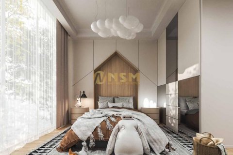 1+1 Wohnung  in Alanya, Antalya, Türkei Nr. 132343 - 29