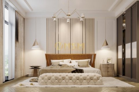 1+1 Wohnung  in Alanya, Antalya, Türkei Nr. 132343 - 18