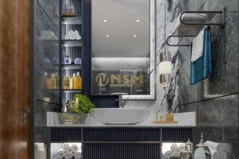 1+1 Wohnung  in Alanya, Antalya, Türkei Nr. 132343 - 25