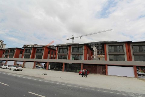 4+1 Villa i Basaksehir, Istanbul, Tyrkiet Nr. 151709 - 11