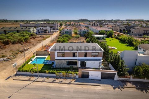 4+1 Villa  in Belek, Antalya, Türkei Nr. 151707 - 5