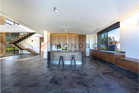 4+1 Villa  in Belek, Antalya, Türkei Nr. 151707 - 17