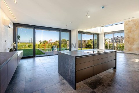 4+1 Villa  in Belek, Antalya, Türkei Nr. 151707 - 19
