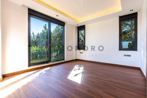 4+1 Villa  in Belek, Antalya, Türkei Nr. 151707 - 26