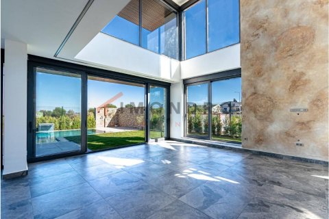 4+1 Villa  in Belek, Antalya, Türkei Nr. 151707 - 11