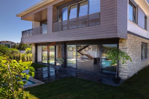 4+1 Villa  in Belek, Antalya, Türkei Nr. 151707 - 4