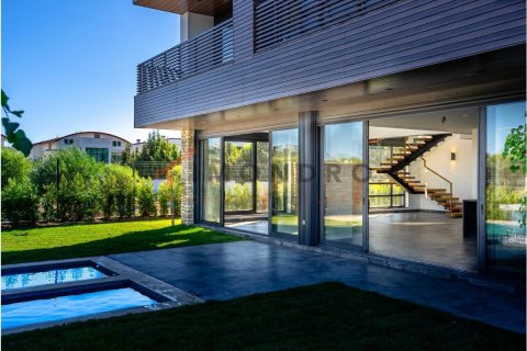 4+1 Villa  in Belek, Antalya, Türkei Nr. 151707 - 10