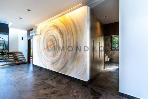 4+1 Villa  in Belek, Antalya, Türkei Nr. 151707 - 20
