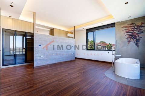 4+1 Villa  in Belek, Antalya, Türkei Nr. 151707 - 22