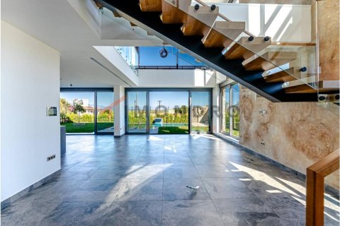 4+1 Villa  in Belek, Antalya, Türkei Nr. 151707 - 15