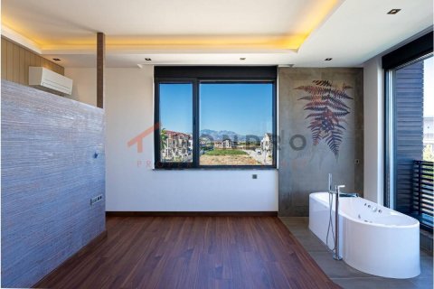 4+1 Villa  in Belek, Antalya, Türkei Nr. 151707 - 25