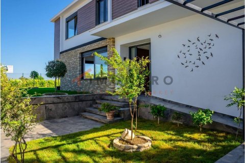 4+1 Villa  in Belek, Antalya, Türkei Nr. 151707 - 9