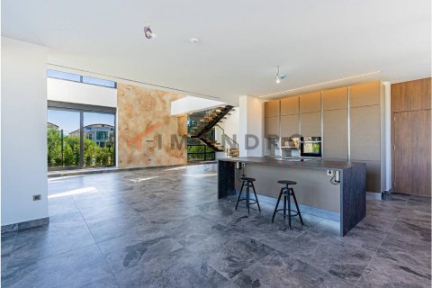 4+1 Villa  in Belek, Antalya, Türkei Nr. 151707 - 16
