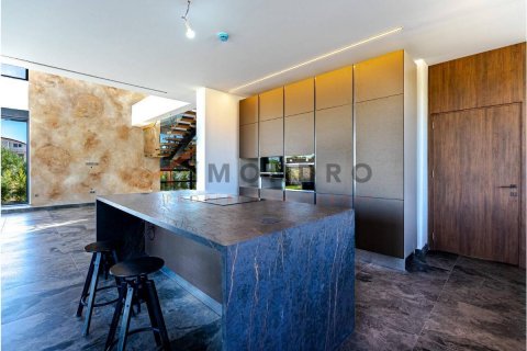 4+1 Villa  in Belek, Antalya, Türkei Nr. 151707 - 18