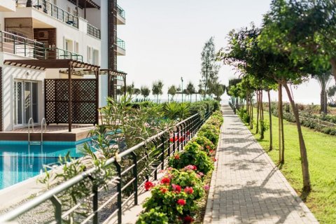 Apartment for sale in Bafra, Samsun, Turkey, 85.3m2, No. 210997 – photo 2