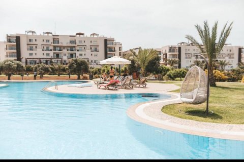 Apartment for sale in Bafra, Samsun, Turkey, 85.3m2, No. 210997 – photo 11