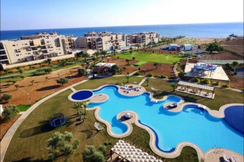 Apartment for sale in Bafra, Samsun, Turkey, 85.3m2, No. 210997 – photo 14