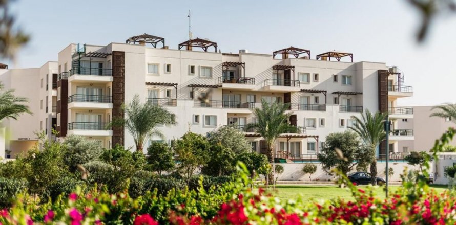 Apartment in Bafra, Samsun, Turkey No. 210997