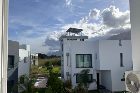 Villa i Girne, Nr. 211006 - 25