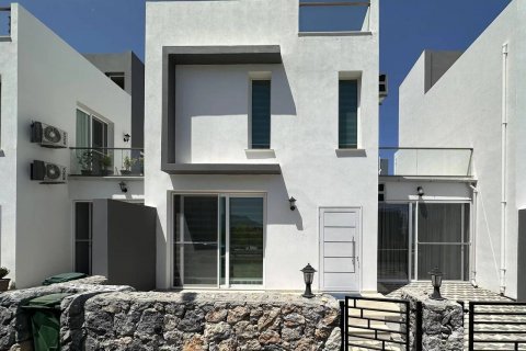 Villa i Girne, Nr. 211006 - 2