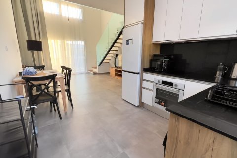 Apartment for sale  in Bogazi, Famagusta, Northern Cyprus, 66m2, No. 211003 – photo 8
