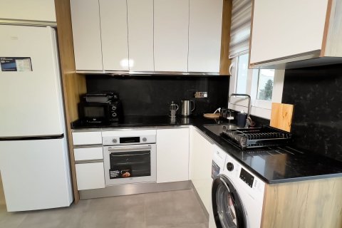 Apartment for sale  in Bogazi, Famagusta, Northern Cyprus, 66m2, No. 211003 – photo 9