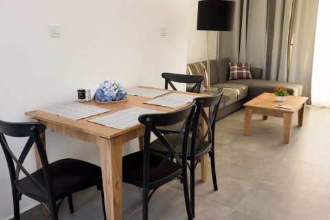 Apartment for sale  in Bogazi, Famagusta, Northern Cyprus, 66m2, No. 211003 – photo 7