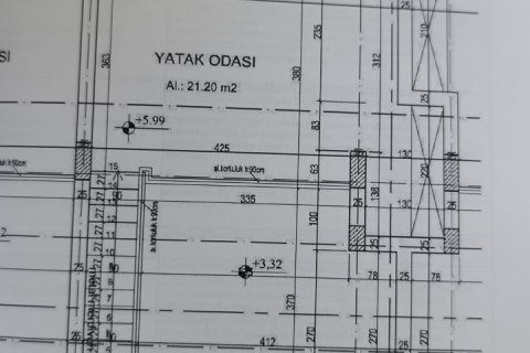 Apartment for sale  in Bogazi, Famagusta, Northern Cyprus, 66m2, No. 211003 – photo 23