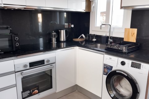 Apartment for sale  in Bogazi, Famagusta, Northern Cyprus, 66m2, No. 211003 – photo 10
