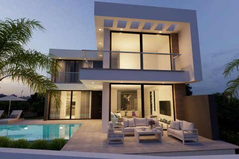 Villa Girne, №210996 - 12