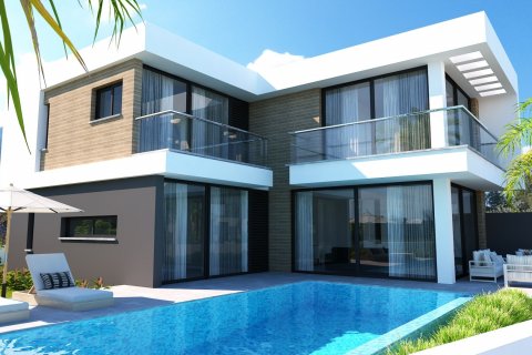 Villa Girne, №210996 - 5