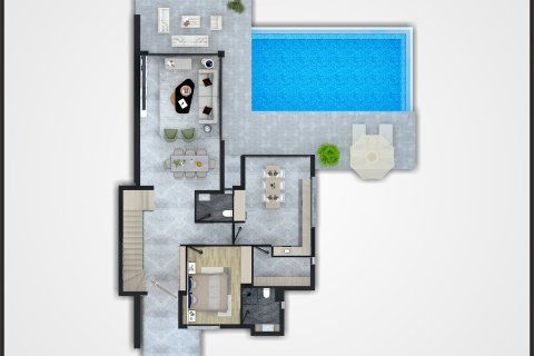 Villa Girne, №210996 - 30