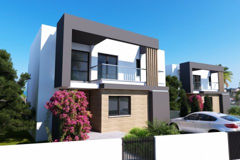Villa Girne, №210996 - 8