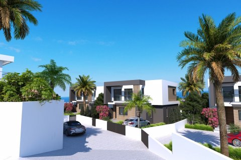 Villa Girne, №210996 - 7