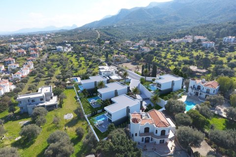 Villa Girne, №210996 - 25
