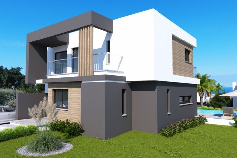 Villa Girne, №210996 - 4