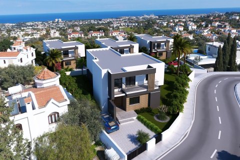 Villa Girne, №210996 - 23