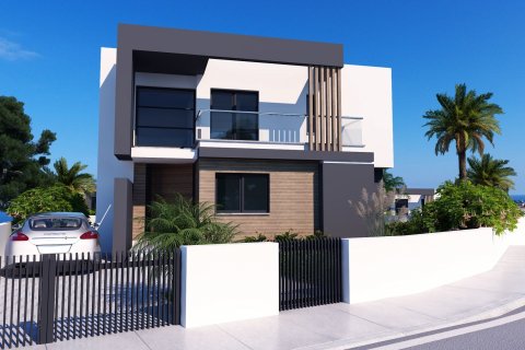 Villa Girne, №210996 - 6