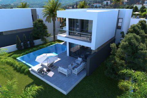 Villa Girne, №210996 - 9