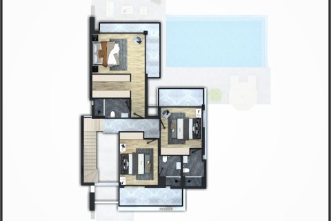 Villa Girne, №210996 - 28