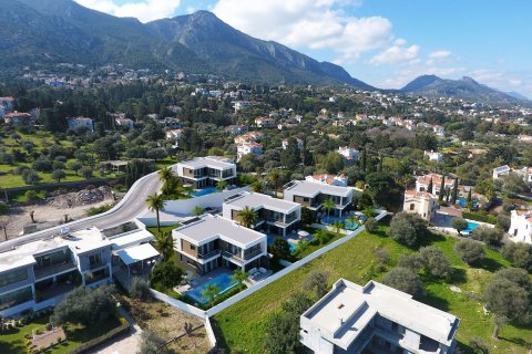 Villa Girne, №210996 - 24