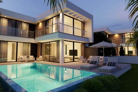 Villa Girne, №210996 - 13